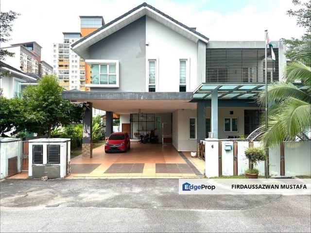 House for rent in Selangor