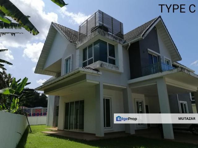 House for sale in Selangor