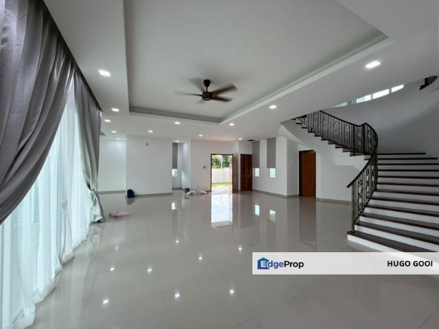 House for rent in Selangor