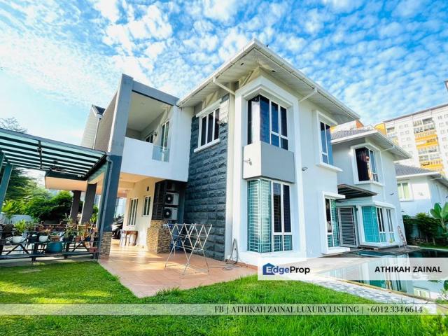 House for sale in Selangor