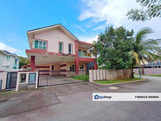 House for sale in Selangor
