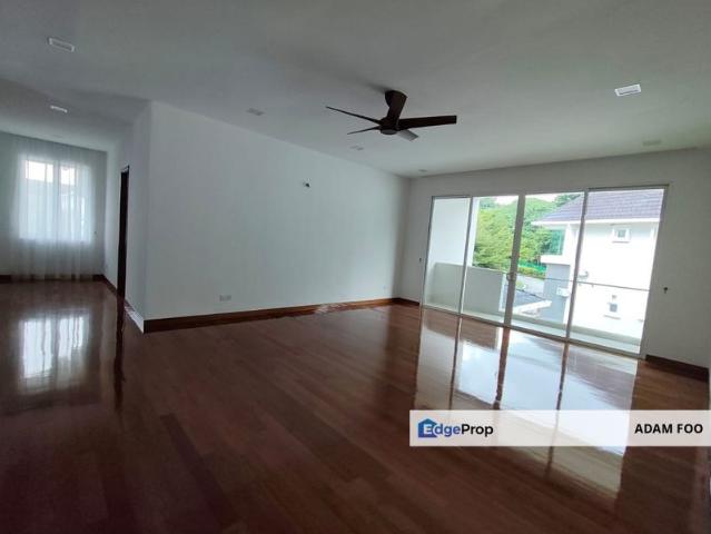 House for rent in Selangor