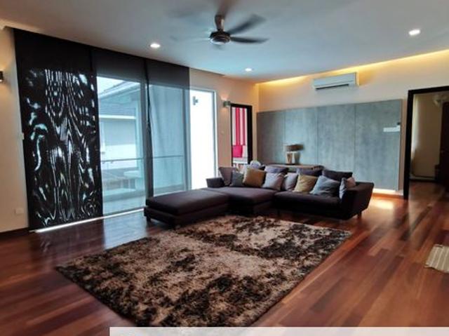 House for sale in Selangor
