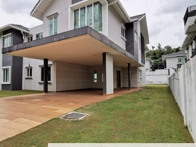 House for sale in Selangor
