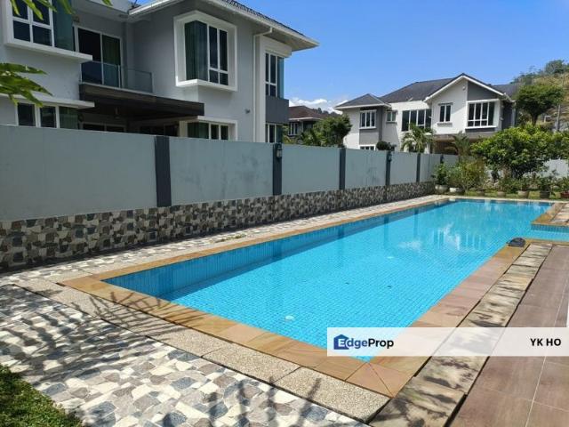 House for sale in Selangor