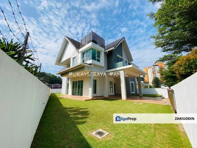 House for sale in Selangor