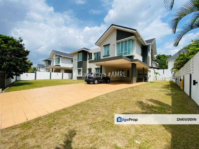 House for sale in Selangor