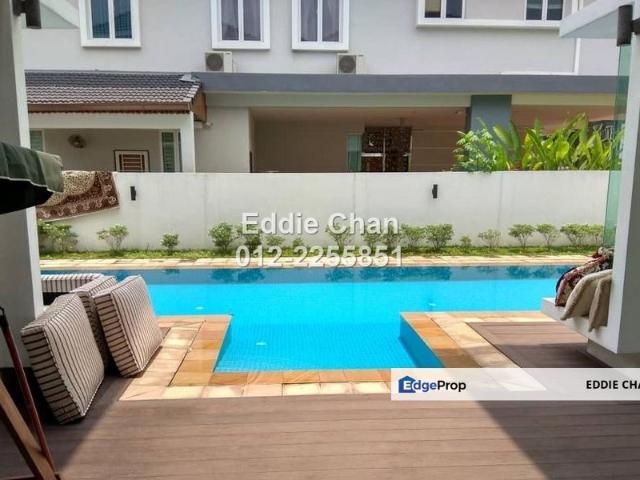 House for sale in Selangor