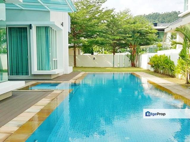 House for sale in Selangor