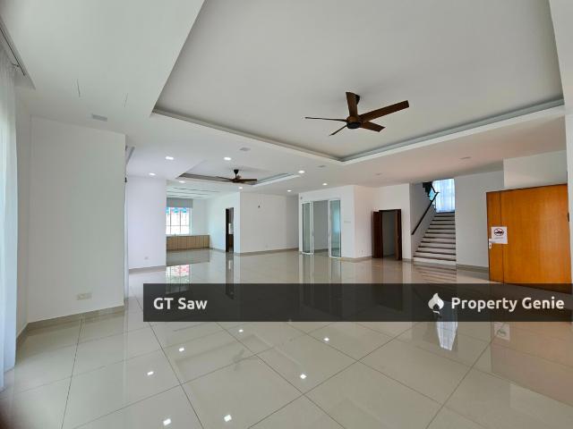 Bungalow for rent in Selangor