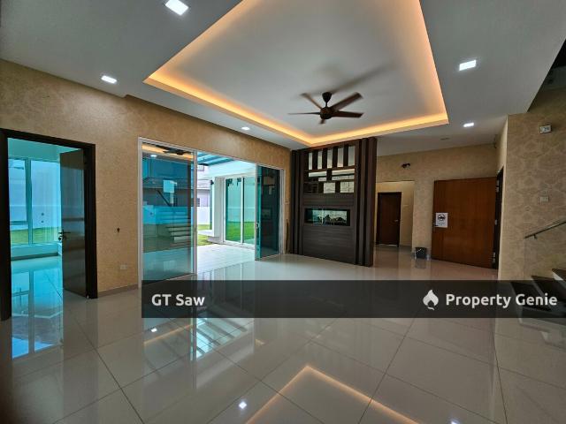 Bungalow for rent in Selangor