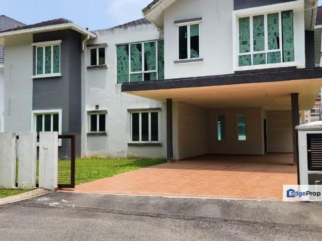 House for sale in Selangor
