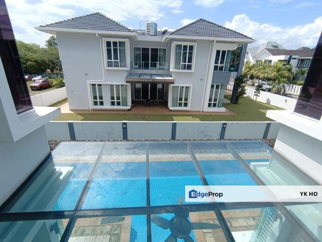 House for rent in Selangor
