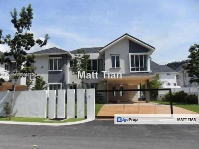 House for sale in Ampang, Majlis Perbandaran Ampang Jaya