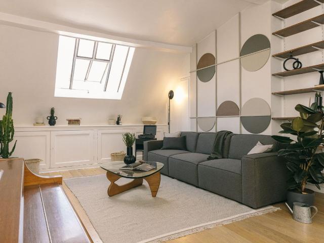 Appartement location à Paris, Île-de-France