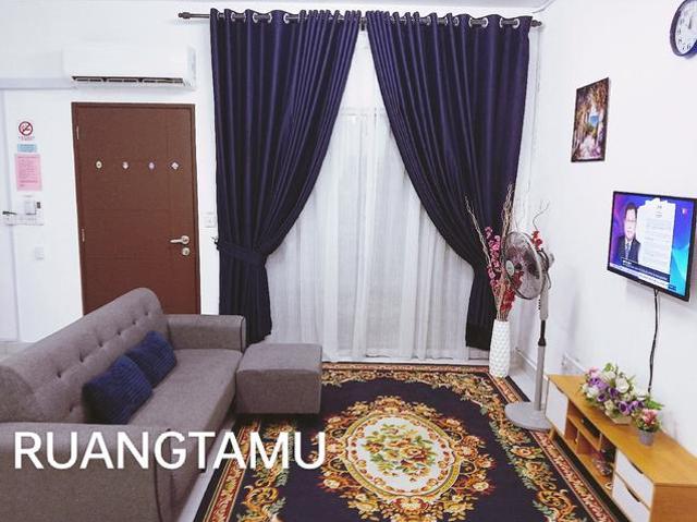 Terraced House for rent in Banting, Selangor
