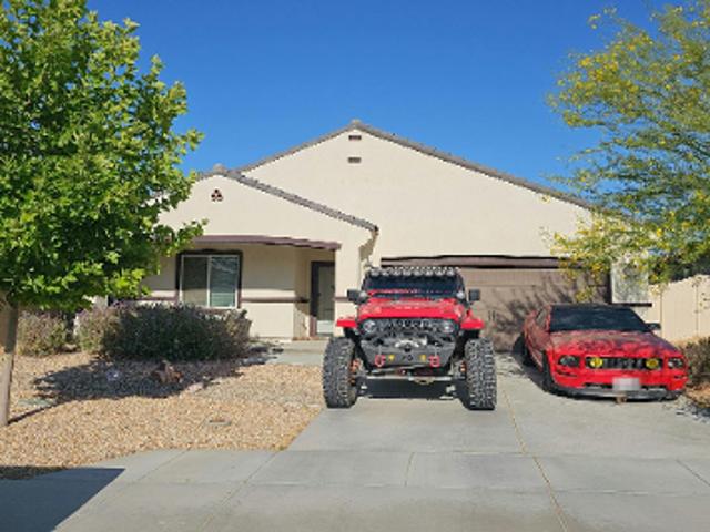 House for sale in Victorville, California
