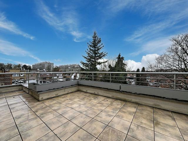 Appartement location à Uccle, Bruxelles