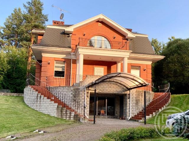 Квартира продажа в Юкки Массив, Ленинградская область