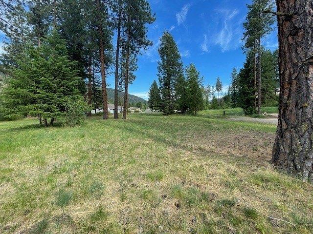 Land for sale in Superior, Montana