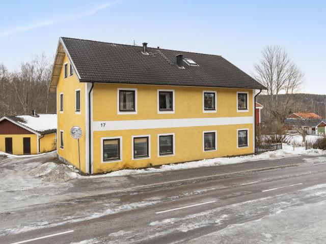 Bostad till salu i Berg, Östergötland