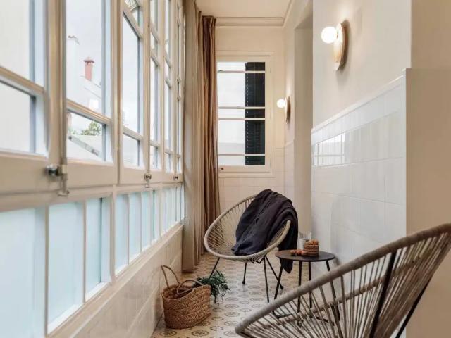 Apartamento en alquiler en Gràcia, Barcelonès