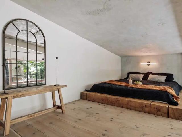 Apartamento en alquiler en Gràcia, Barcelonès