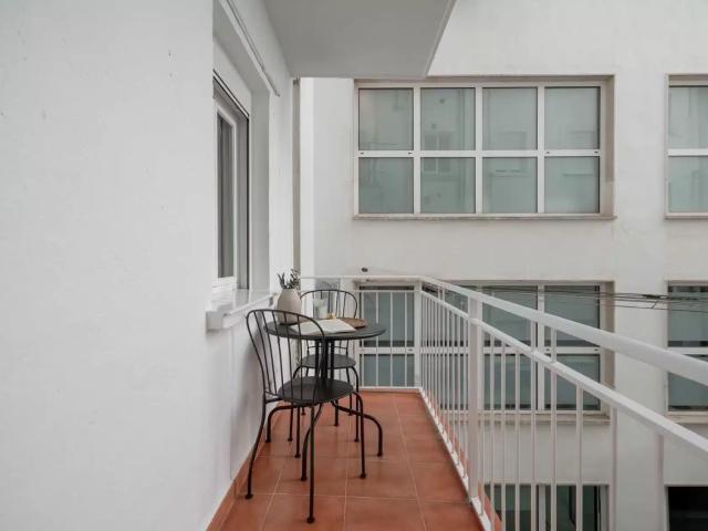 Apartamento en alquiler en San Blas - Canillejas, Madrid