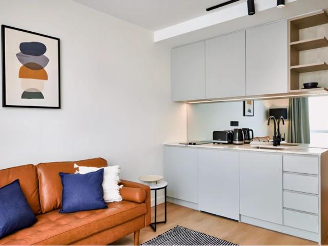 Granny Flat for rent in Sydney, New South Wales