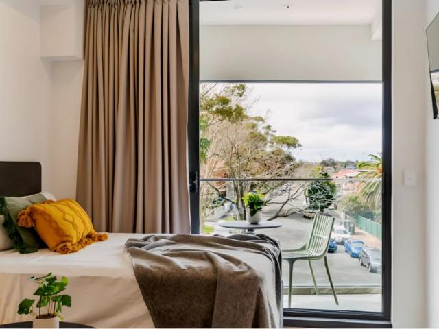 Granny Flat for rent in Sydney, New South Wales