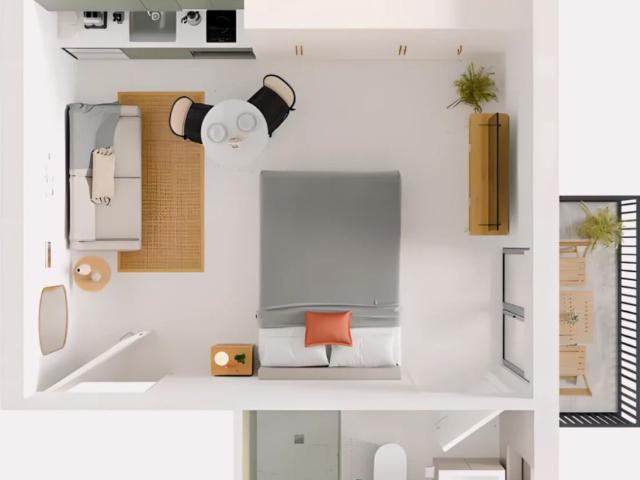 Granny Flat for rent in Sydney, New South Wales