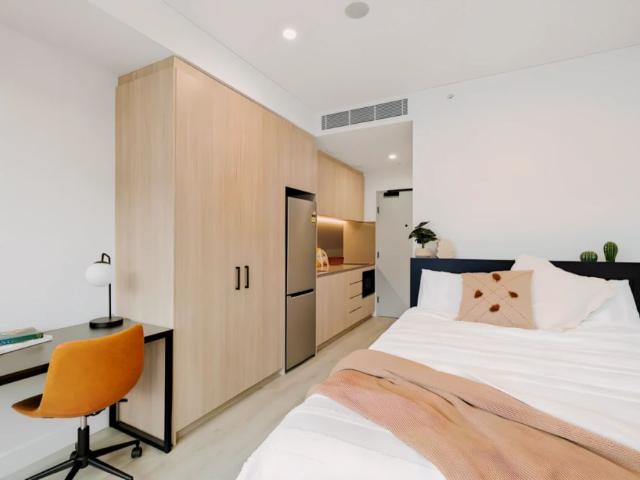 Granny Flat for rent in Sydney, New South Wales