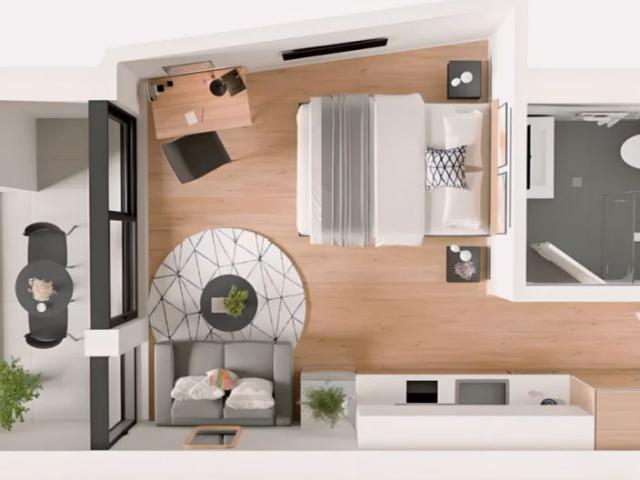 Granny Flat for rent in Sutherland, New South Wales
