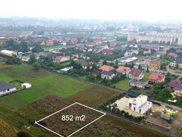 Grunt na sprzedaż w Kruszwica, Kujawsko-pomorskie