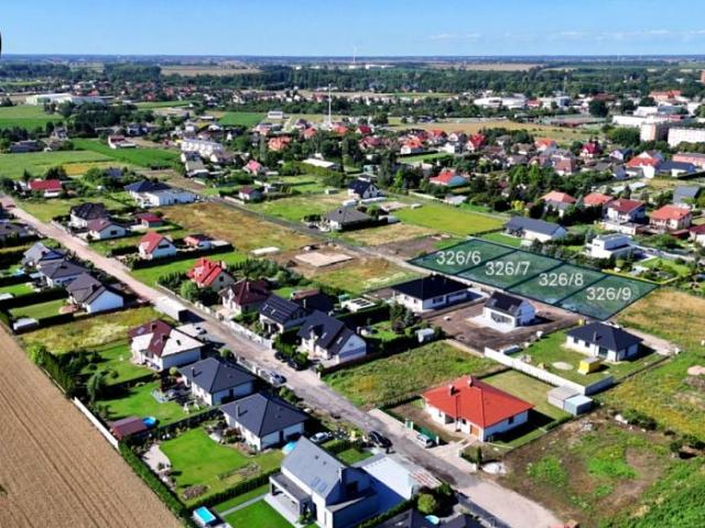 Grunt na sprzedaż w Kruszwica, Kujawsko-pomorskie