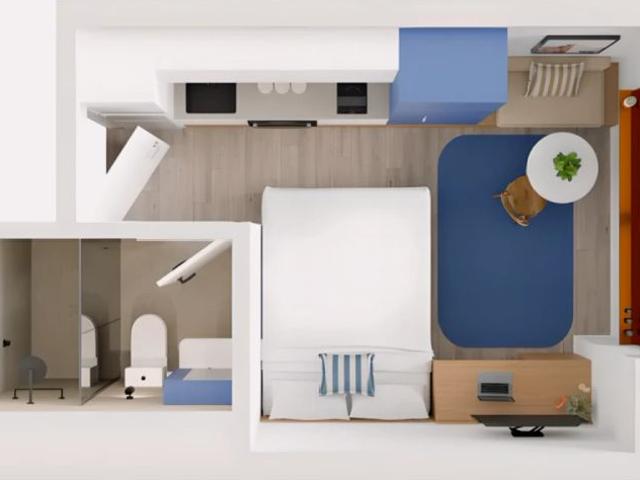 Granny Flat for rent in Sydney, New South Wales