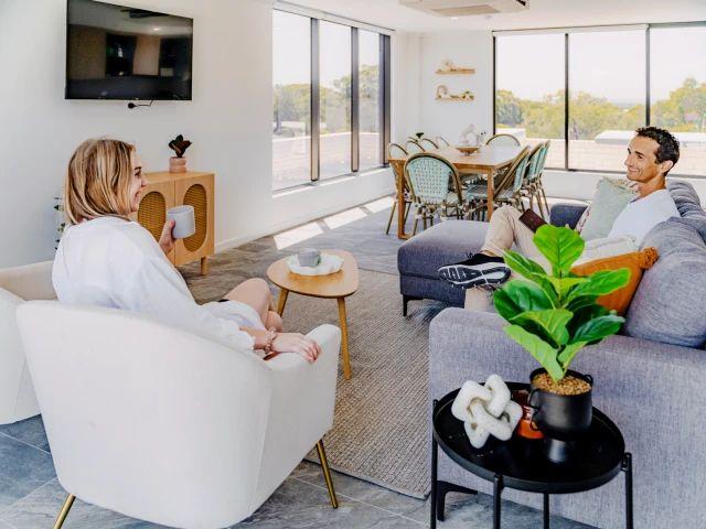 Granny Flat for rent in Sutherland, New South Wales