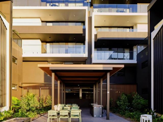 Apartment for rent in Sydney, New South Wales
