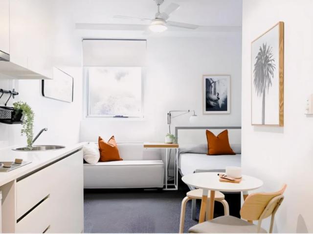 Granny Flat for rent in Sydney, New South Wales
