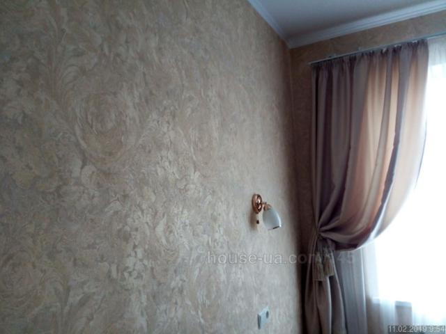 Квартира продажа в Великодолинском, Днепропетровской области