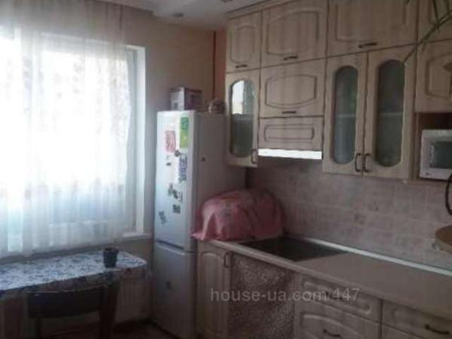 Квартира продажа в Великодолинском, Днепропетровской области