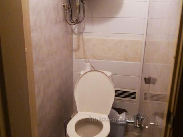 Квартира аренда в Малиновский, Великодолинском