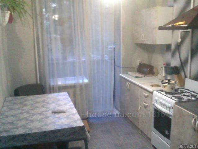 Квартира аренда в Великодолинском, Днепропетровской области