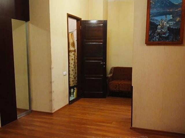 Квартира аренда в Малиновский, Великодолинском
