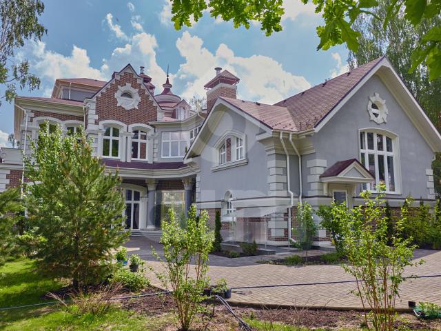 Недвижимость продажа в Жуковка (ппк) Д, Кабардино-Балкарская Республика