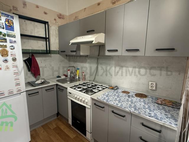 Квартира продажа в Жуковский, Кабардино-Балкарская Республика