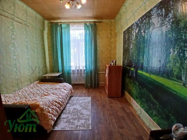 Квартира продажа в Жуковский, Кабардино-Балкарская Республика