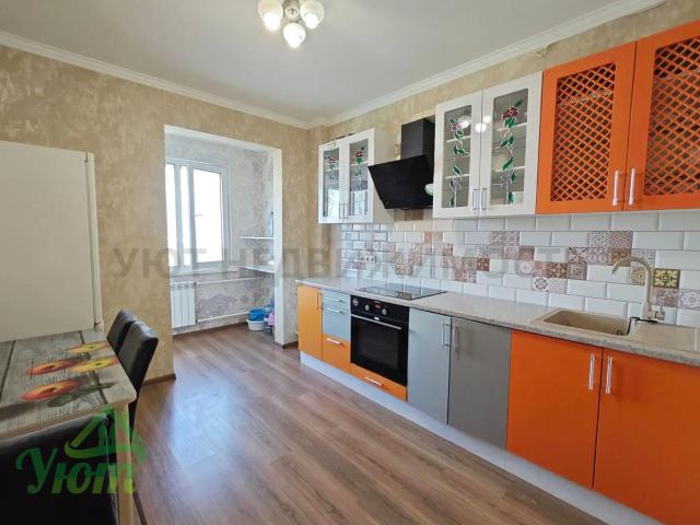 Квартира аренда в Жуковский, Кабардино-Балкарская Республика