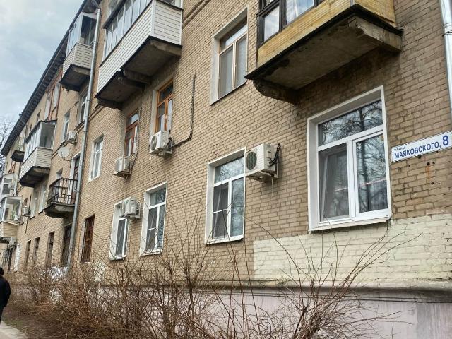 Квартира аренда в Жуковский, Кабардино-Балкарская Республика