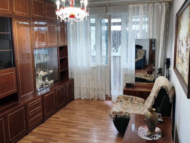 Квартира аренда в Жуковский, Кабардино-Балкарская Республика
